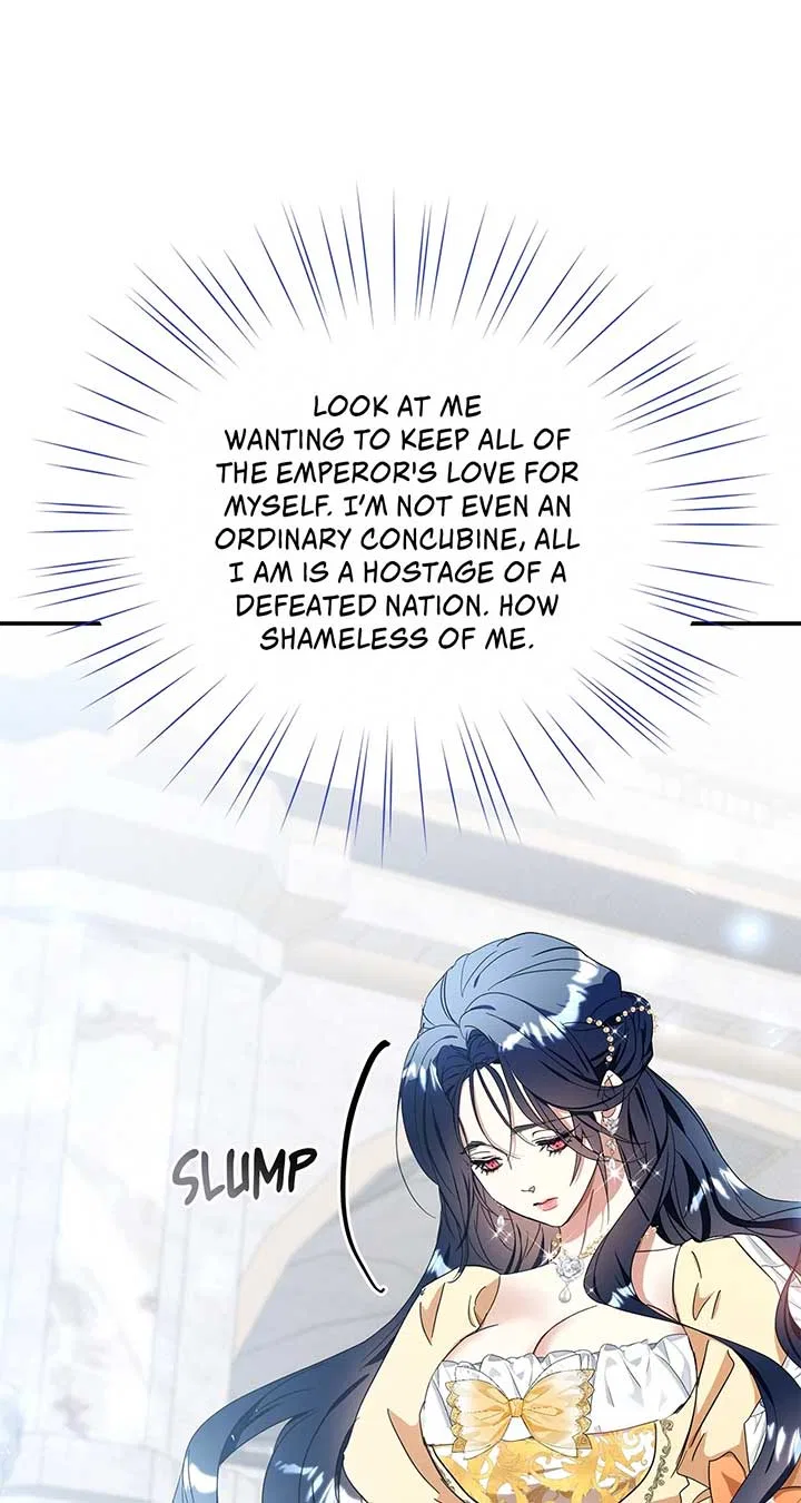 My Dead Lover Returned as a Tyrant Chapter 12 – Page 30