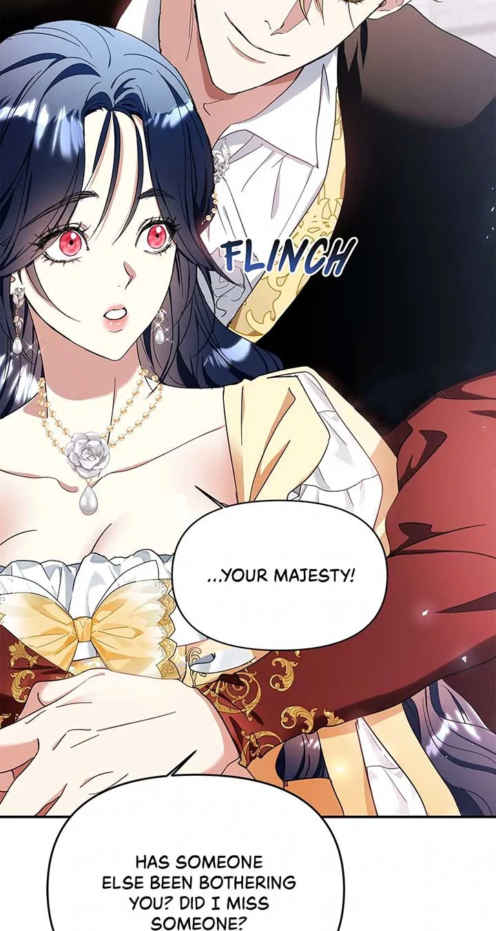 My Dead Lover Returned as a Tyrant Chapter 12 – Page 35