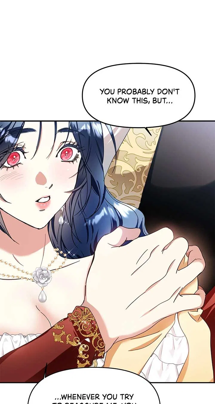My Dead Lover Returned as a Tyrant Chapter 12 – Page 38