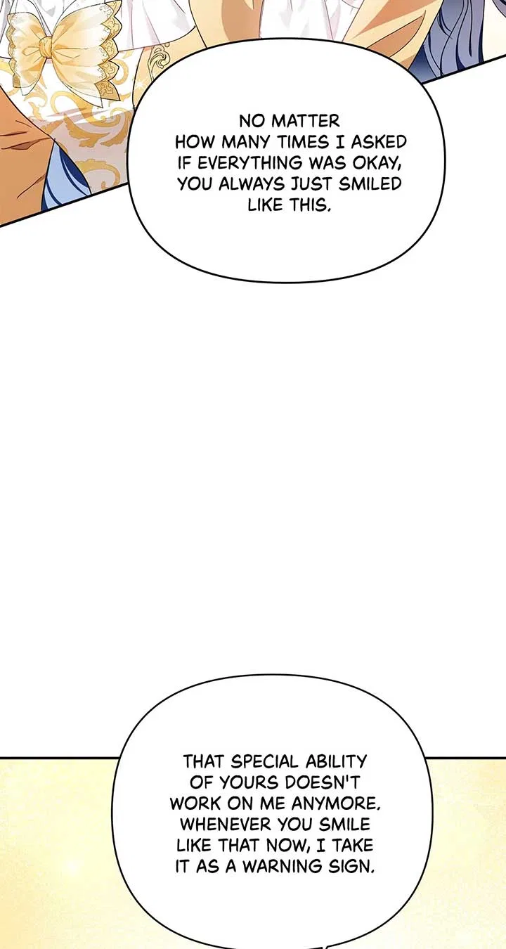 My Dead Lover Returned as a Tyrant Chapter 12 – Page 42