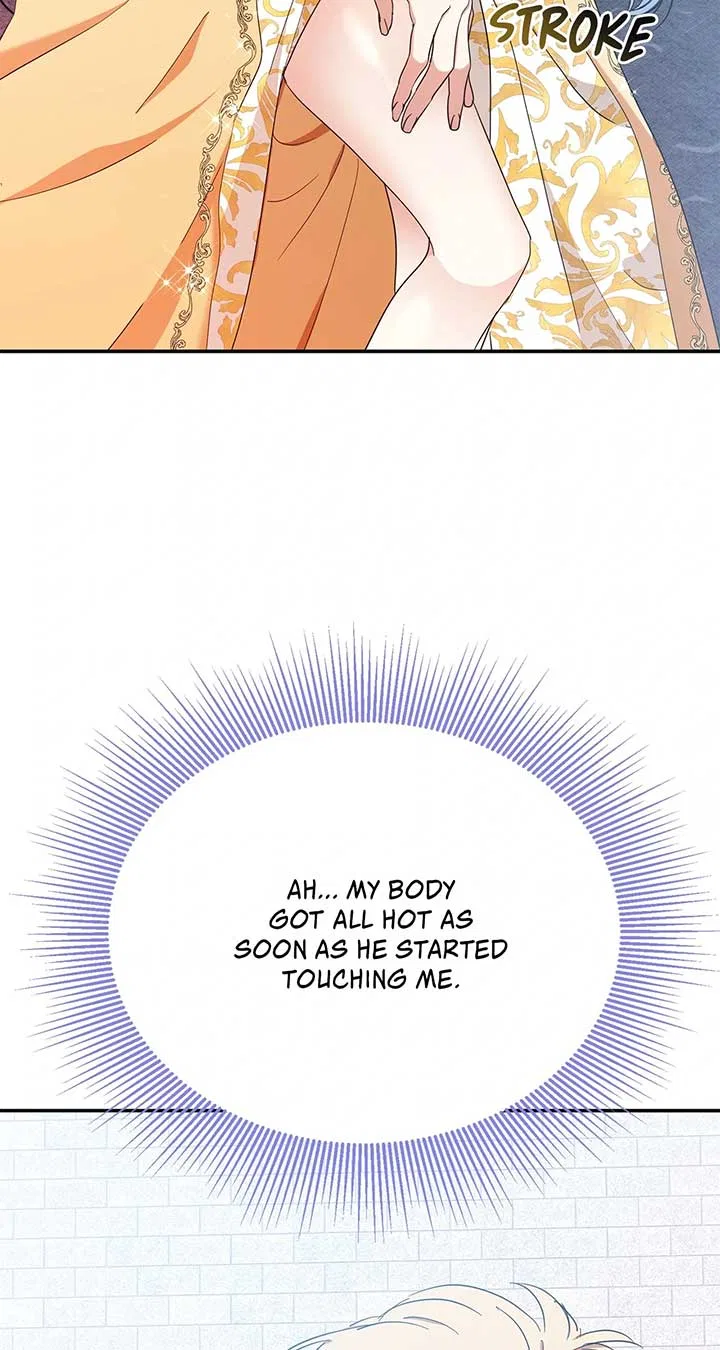 My Dead Lover Returned as a Tyrant Chapter 12 – Page 47