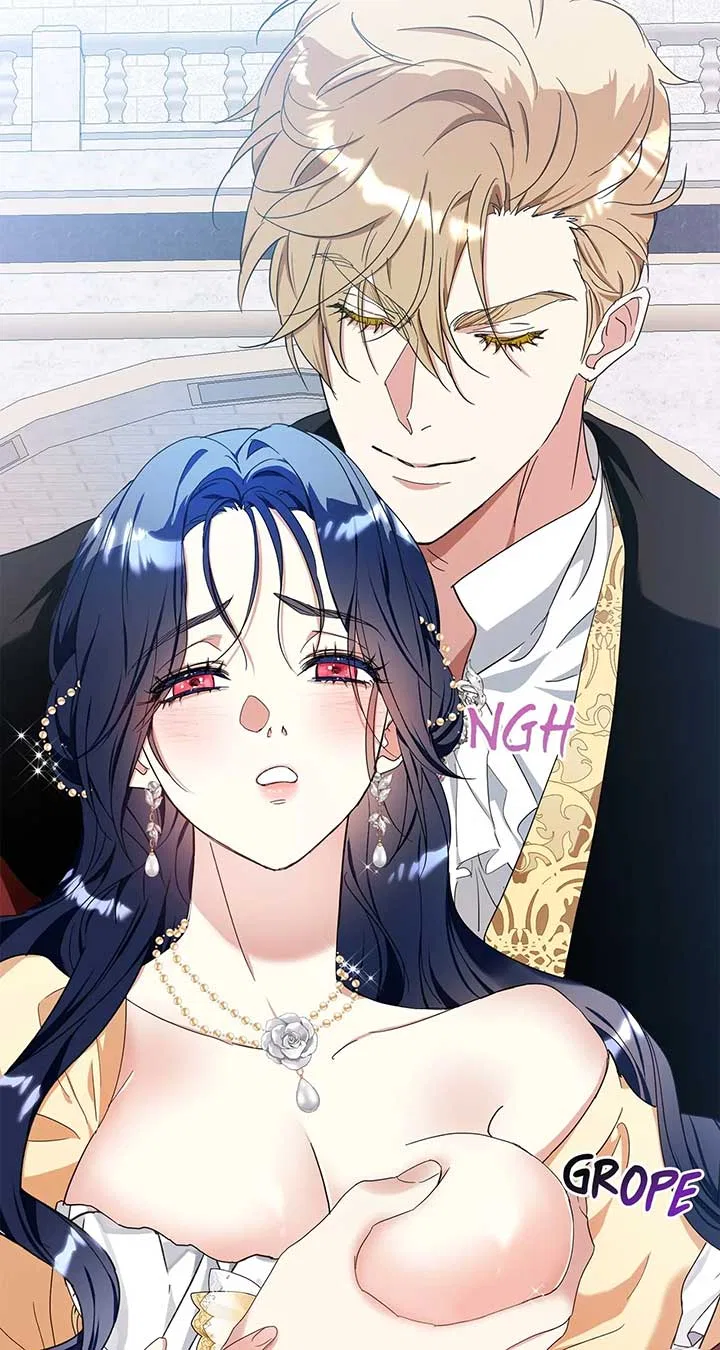 My Dead Lover Returned as a Tyrant Chapter 12 – Page 48