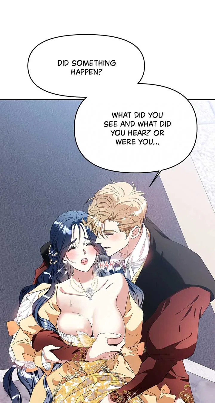 My Dead Lover Returned as a Tyrant Chapter 12 – Page 52
