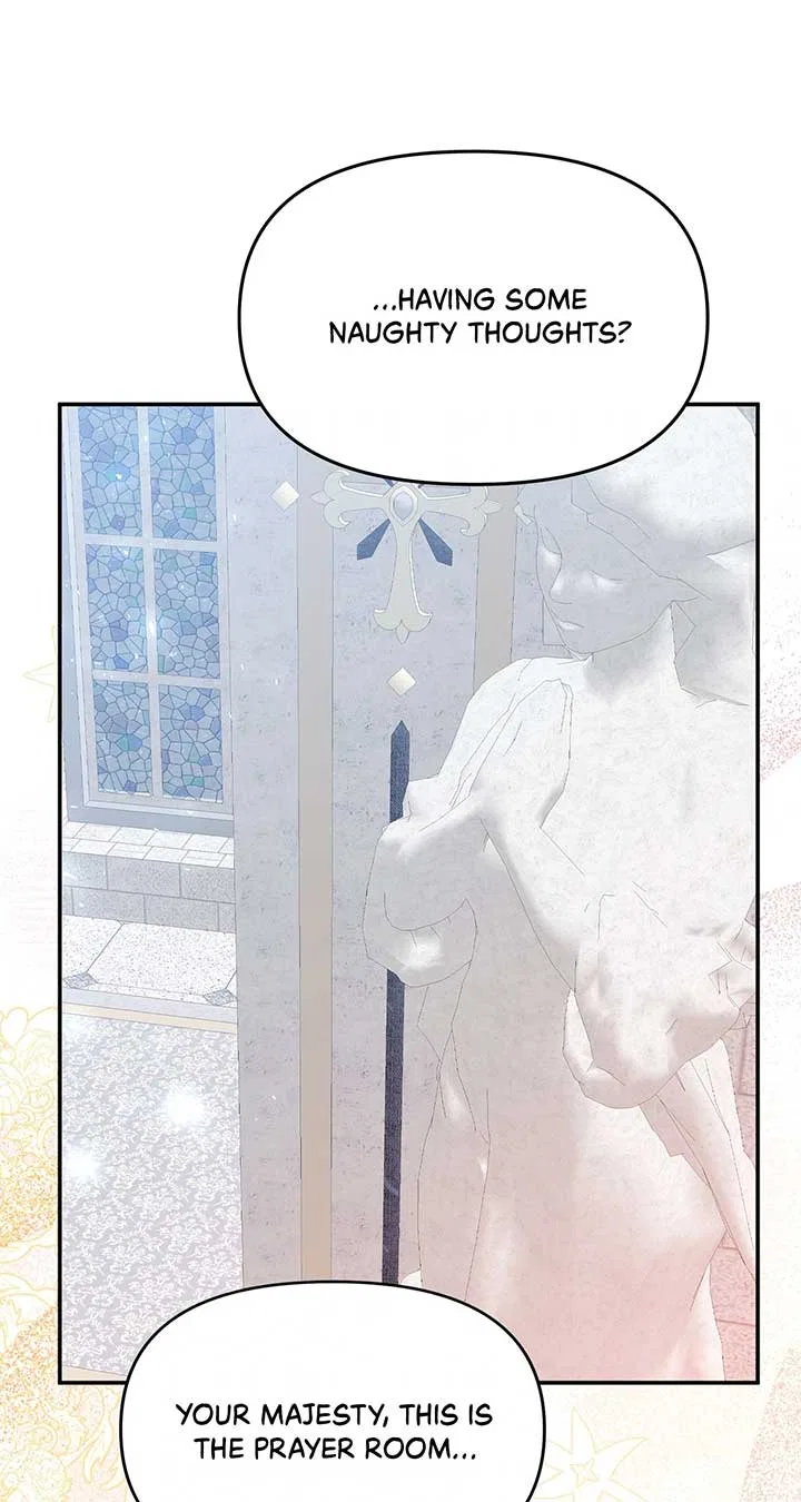 My Dead Lover Returned as a Tyrant Chapter 12 – Page 54