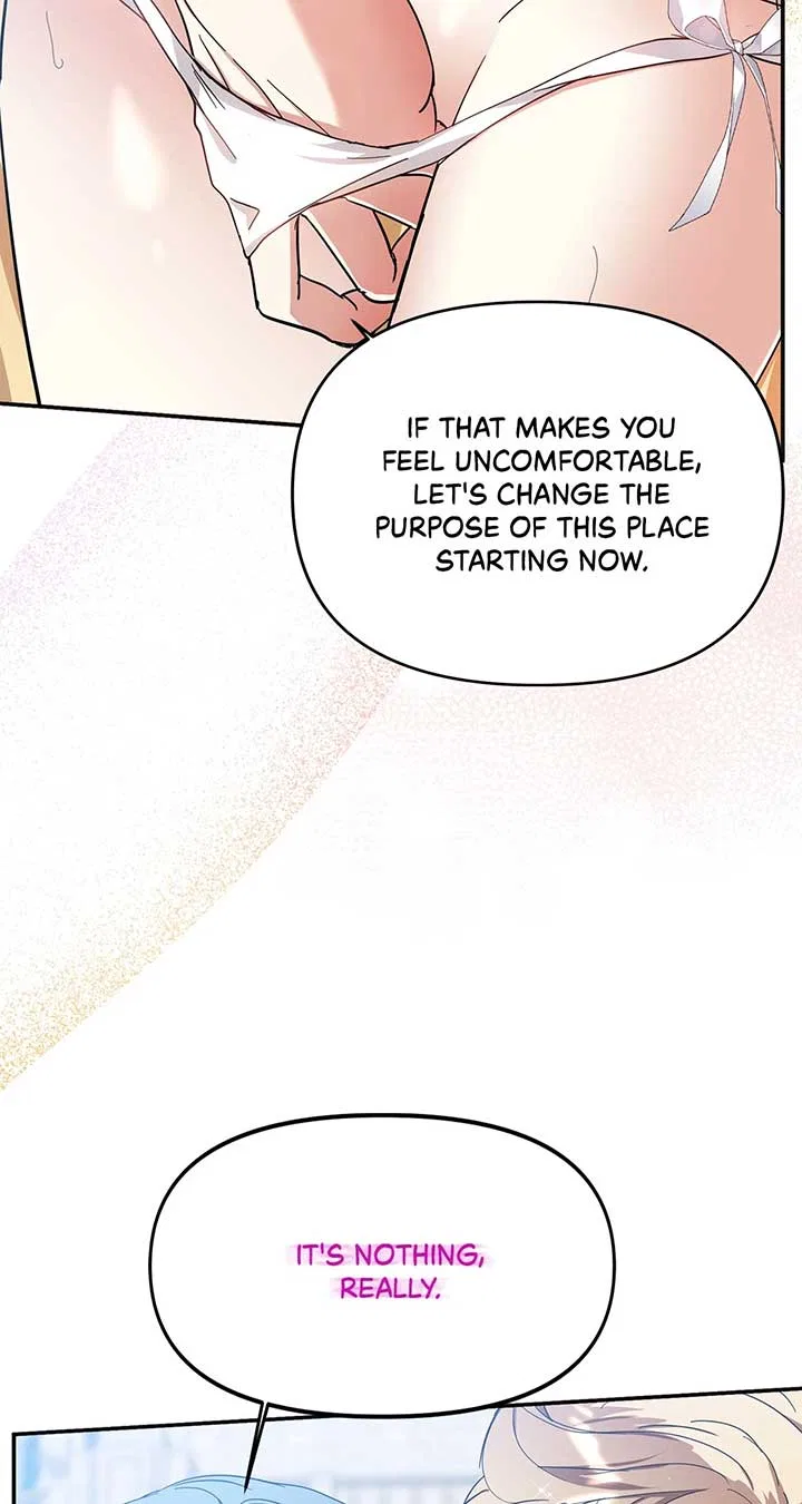 My Dead Lover Returned as a Tyrant Chapter 12 – Page 56