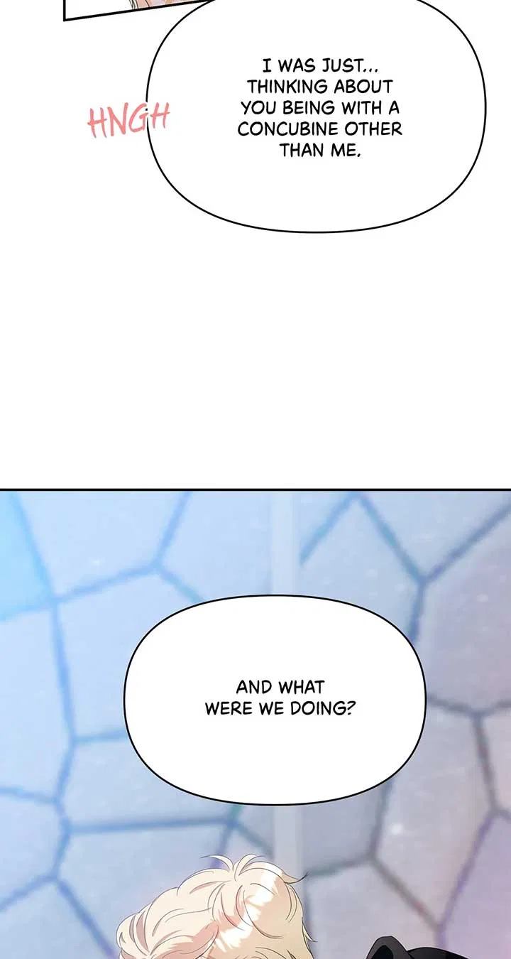 My Dead Lover Returned as a Tyrant Chapter 12 – Page 59