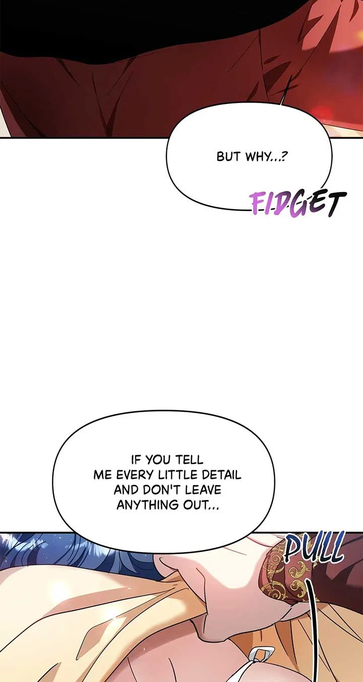 My Dead Lover Returned as a Tyrant Chapter 12 – Page 64