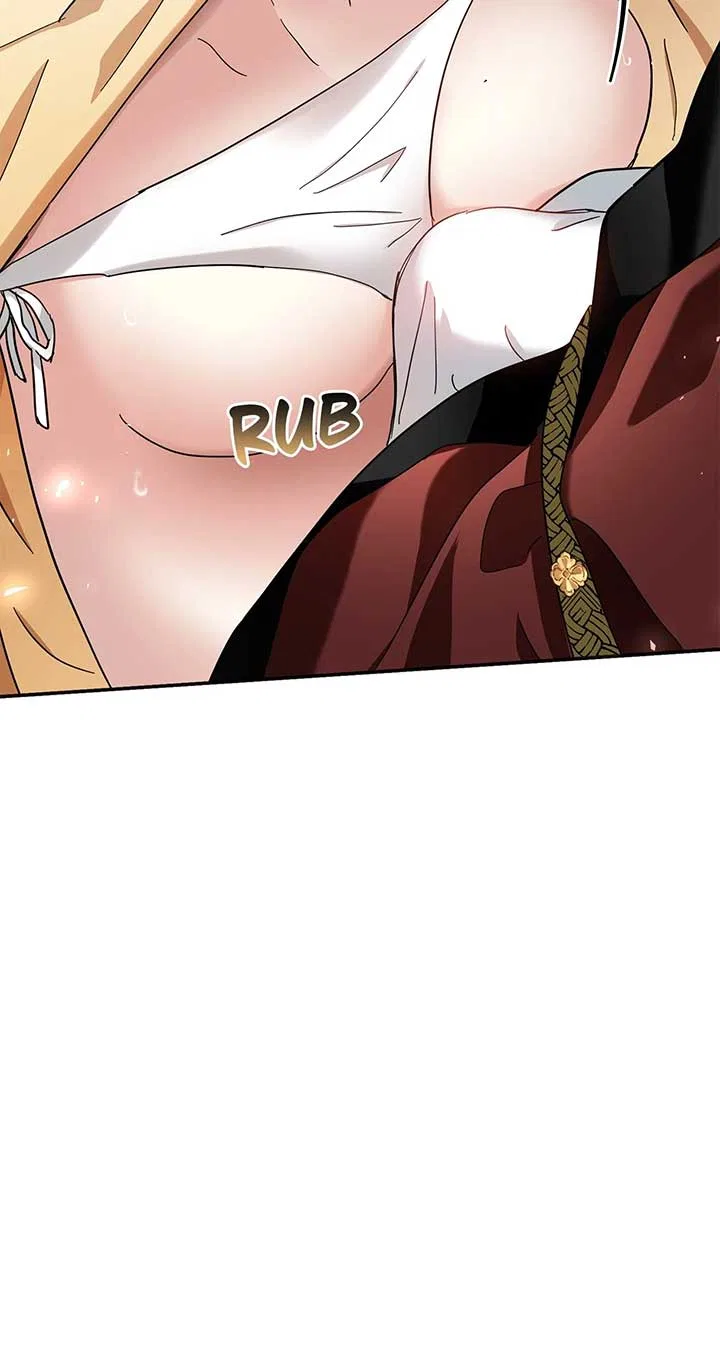 My Dead Lover Returned as a Tyrant Chapter 12 – Page 65
