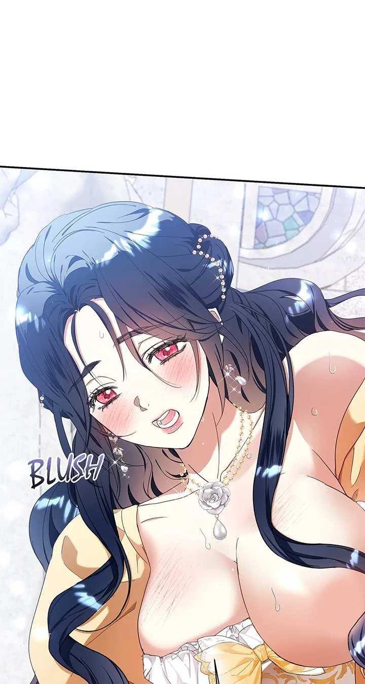 My Dead Lover Returned as a Tyrant Chapter 12 – Page 76