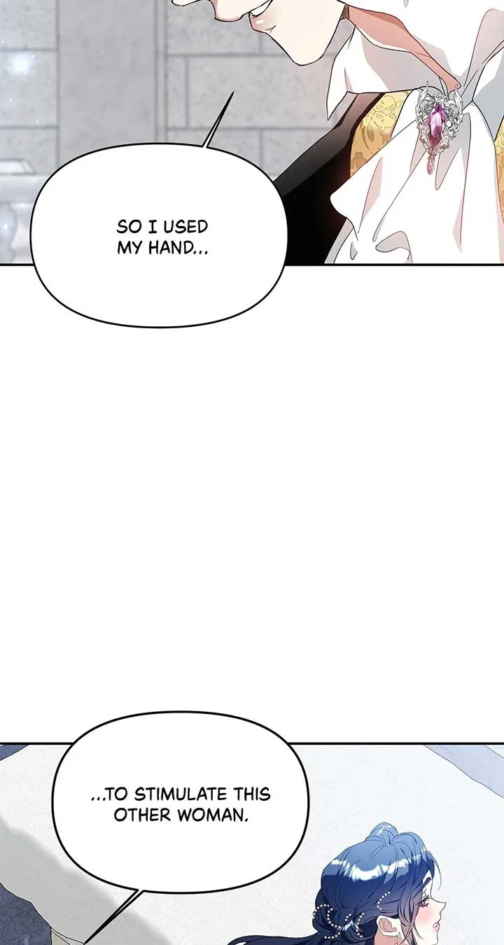 My Dead Lover Returned as a Tyrant Chapter 12 – Page 78