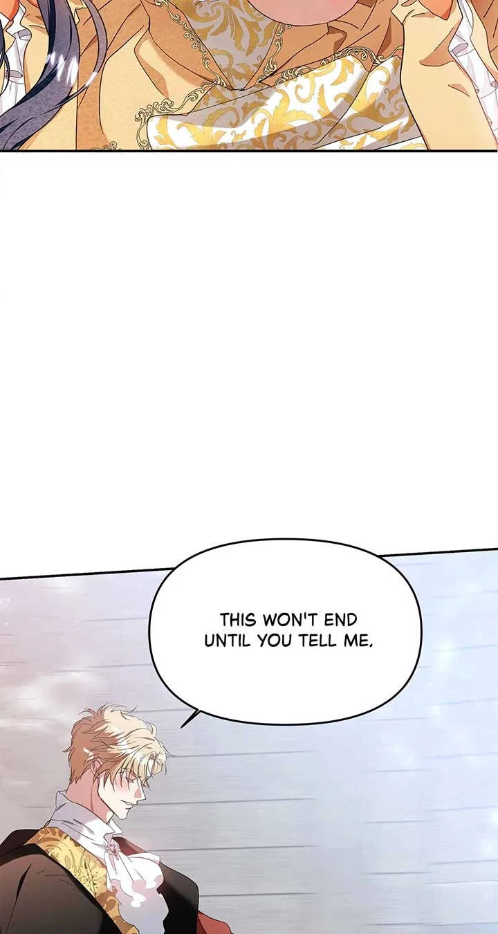 My Dead Lover Returned as a Tyrant Chapter 12 – Page 84