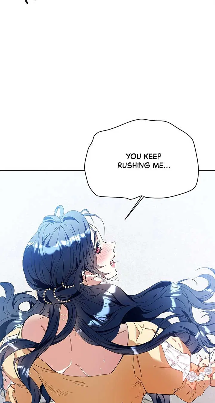 My Dead Lover Returned as a Tyrant Chapter 12 – Page 90