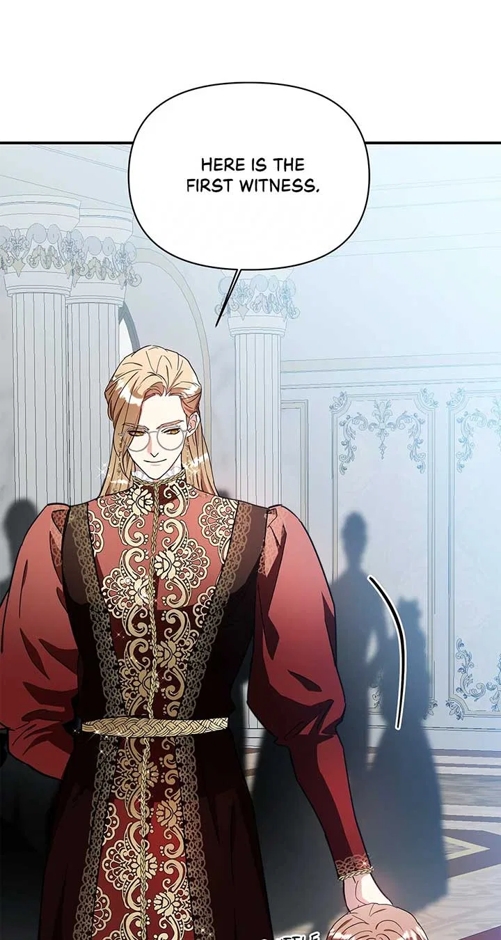 My Dead Lover Returned as a Tyrant Chapter 11 – Page 6