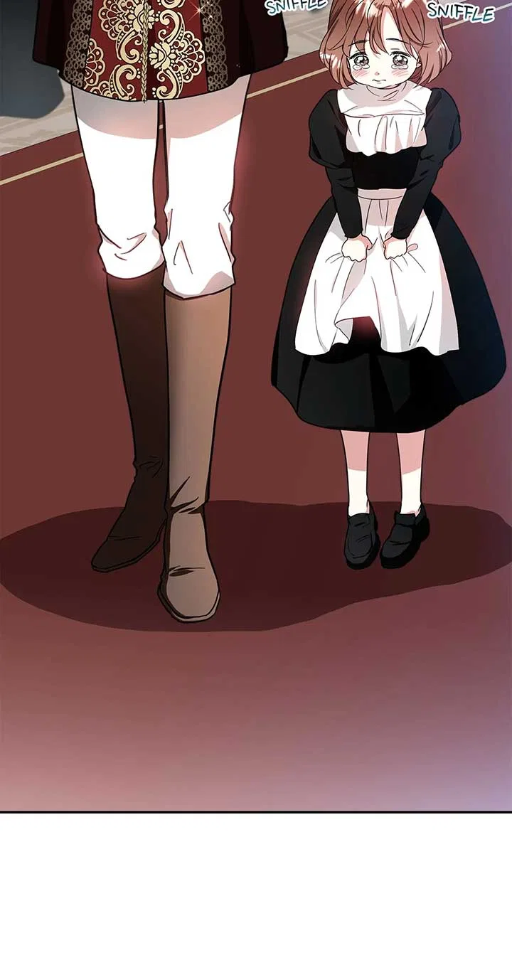 My Dead Lover Returned as a Tyrant Chapter 11 – Page 7