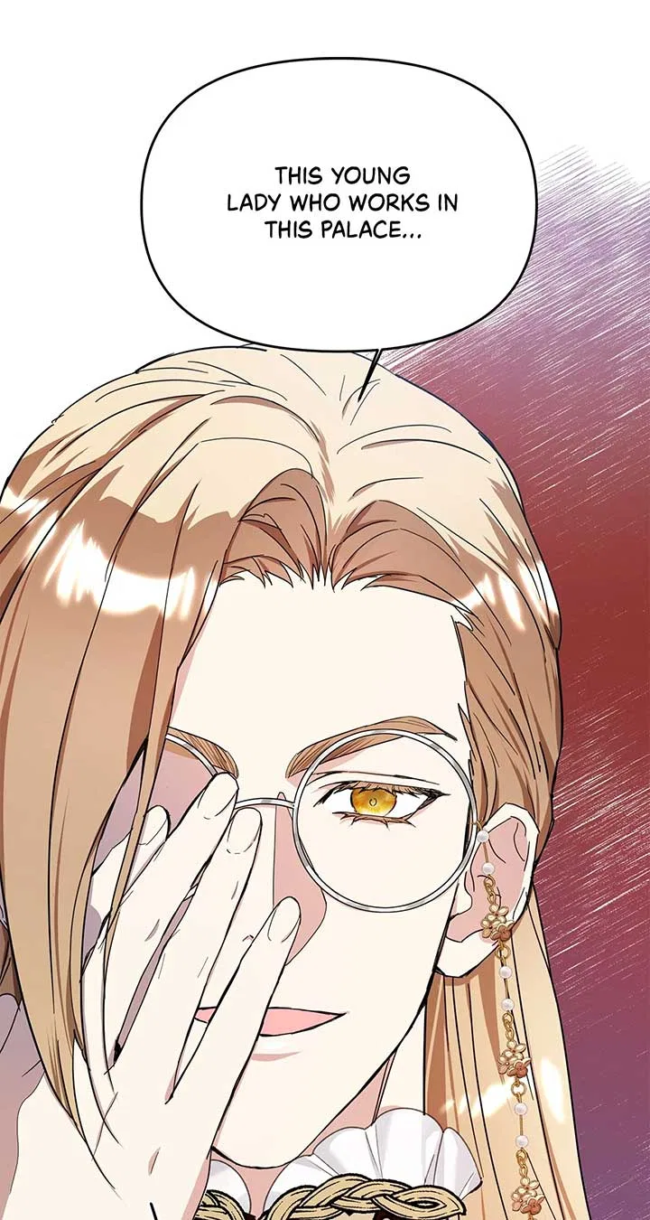 My Dead Lover Returned as a Tyrant Chapter 11 – Page 12