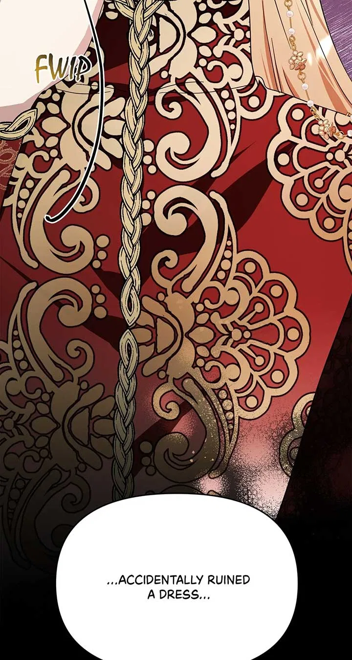 My Dead Lover Returned as a Tyrant Chapter 11 – Page 13