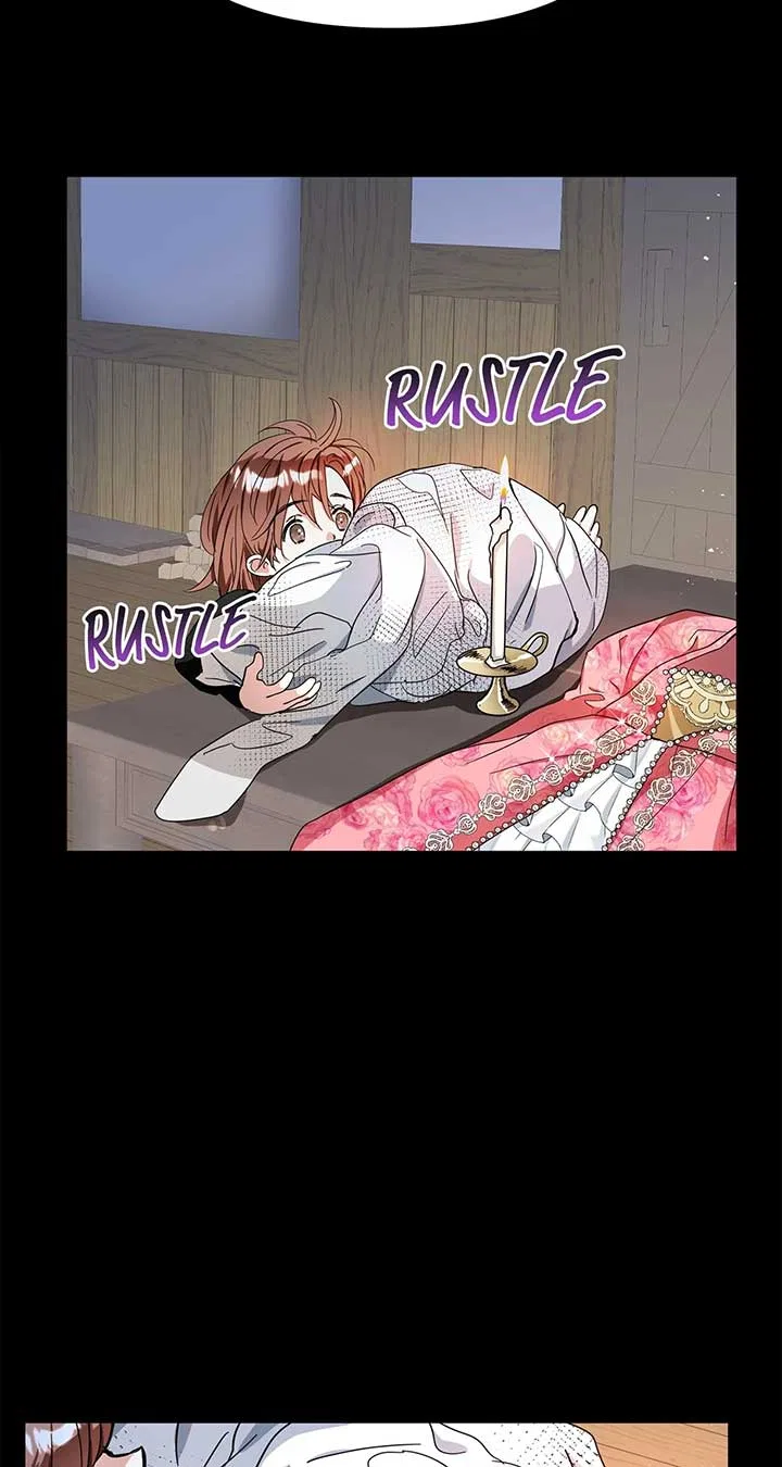 My Dead Lover Returned as a Tyrant Chapter 11 – Page 14
