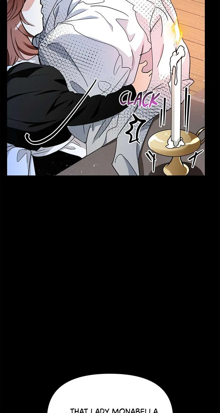 My Dead Lover Returned as a Tyrant Chapter 11 – Page 15