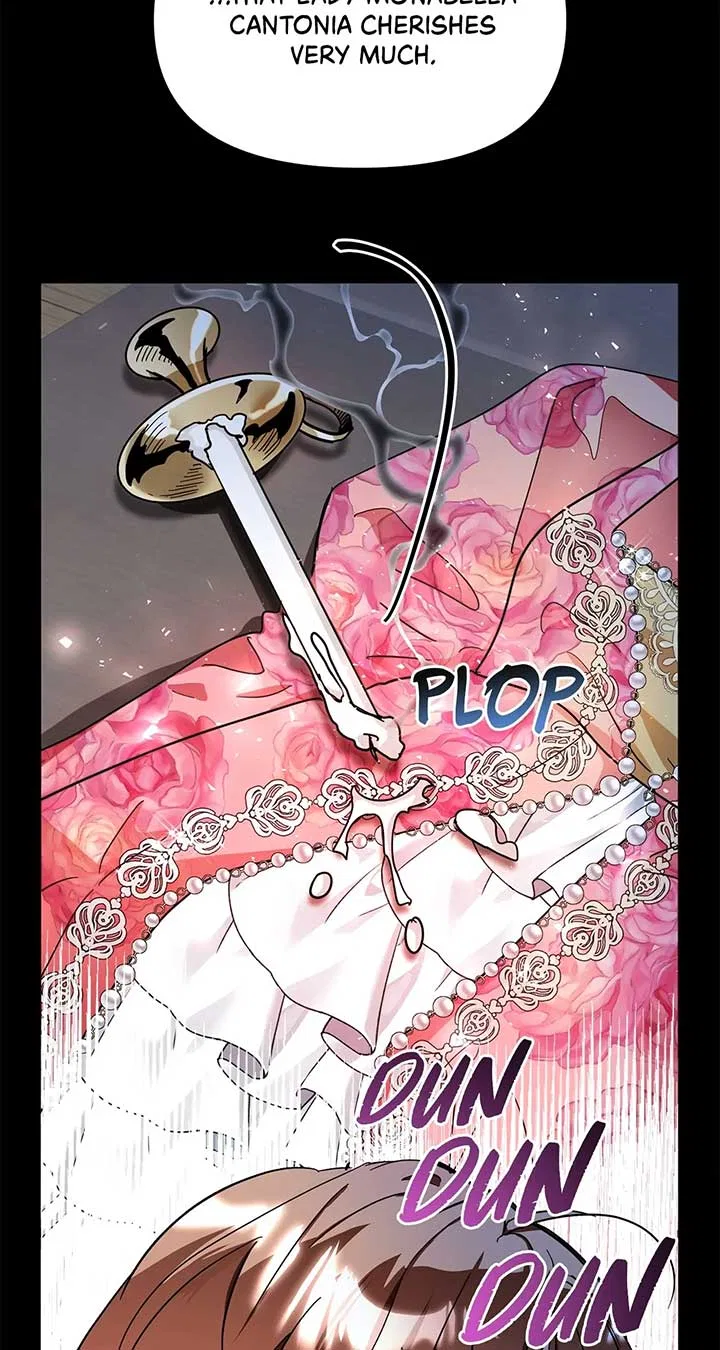 My Dead Lover Returned as a Tyrant Chapter 11 – Page 16