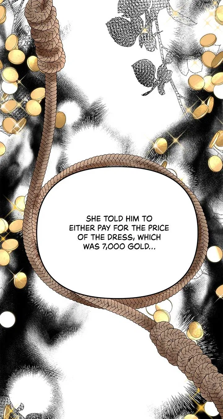 My Dead Lover Returned as a Tyrant Chapter 11 – Page 21