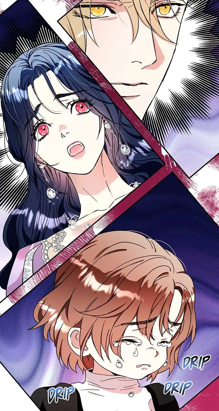 My Dead Lover Returned as a Tyrant Chapter 11 – Page 25