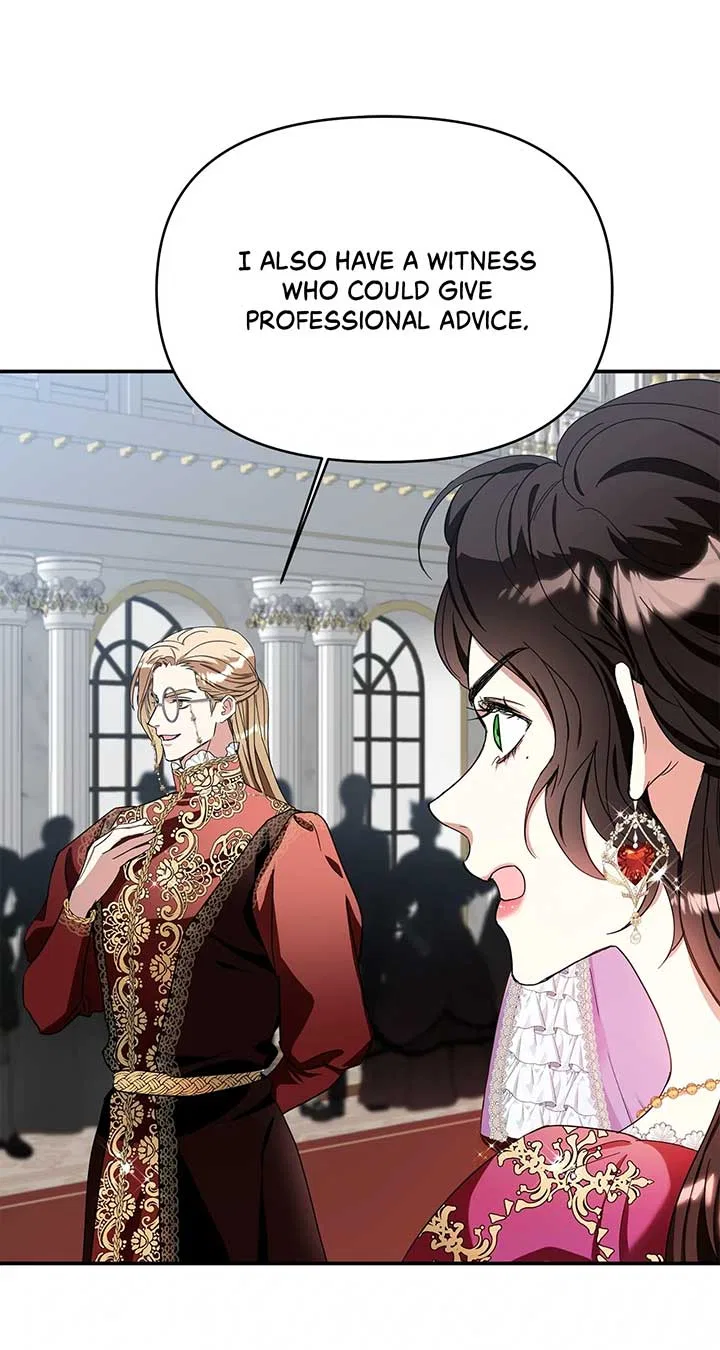 My Dead Lover Returned as a Tyrant Chapter 11 – Page 30