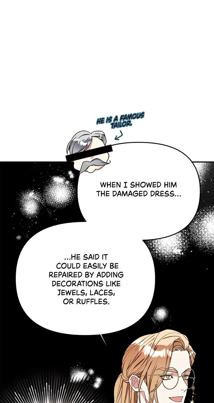 My Dead Lover Returned as a Tyrant Chapter 11 – Page 31