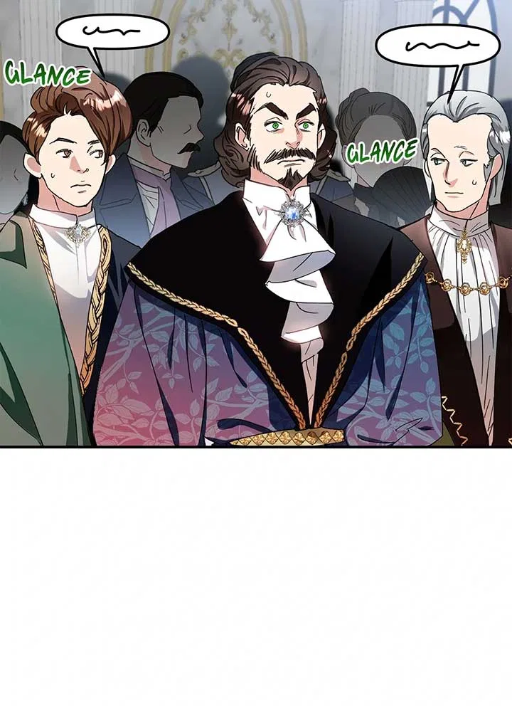 My Dead Lover Returned as a Tyrant Chapter 11 – Page 35