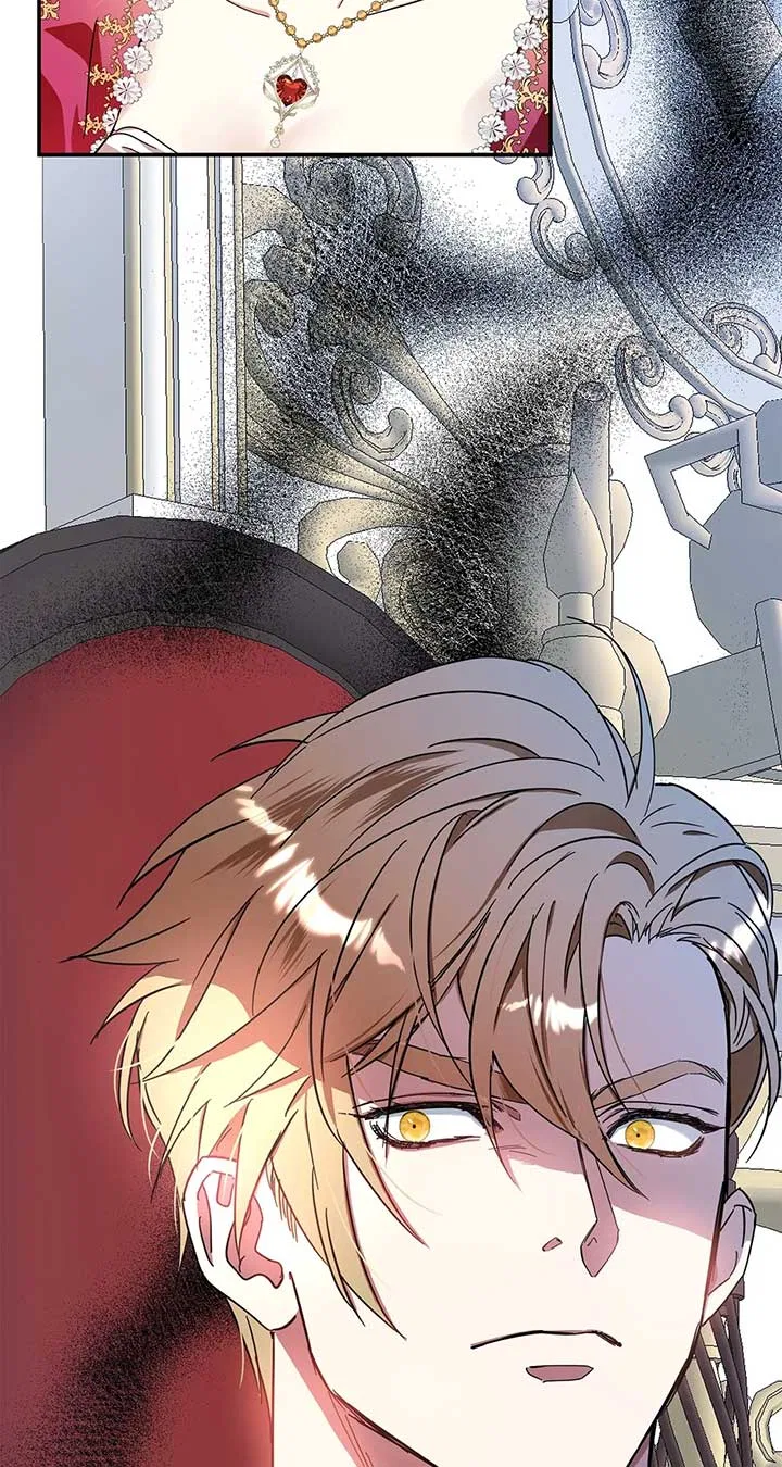 My Dead Lover Returned as a Tyrant Chapter 11 – Page 38