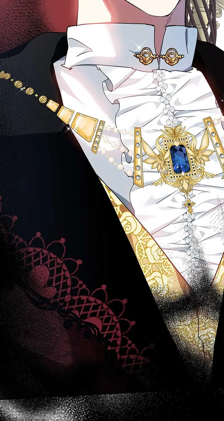 My Dead Lover Returned as a Tyrant Chapter 11 – Page 39