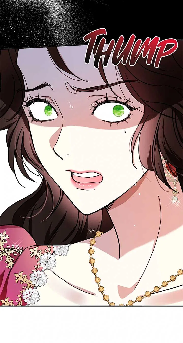 My Dead Lover Returned as a Tyrant Chapter 11 – Page 40