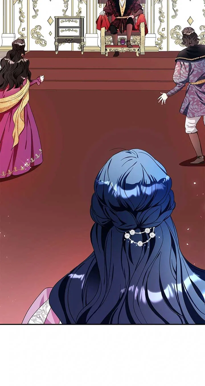 My Dead Lover Returned as a Tyrant Chapter 11 – Page 44