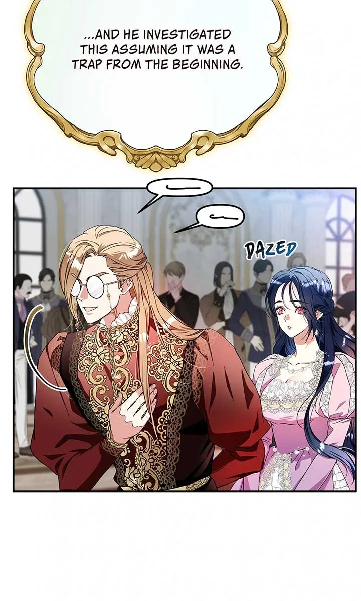 My Dead Lover Returned as a Tyrant Chapter 11 – Page 48