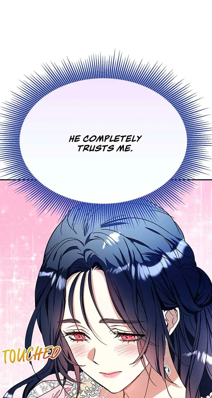 My Dead Lover Returned as a Tyrant Chapter 11 – Page 50