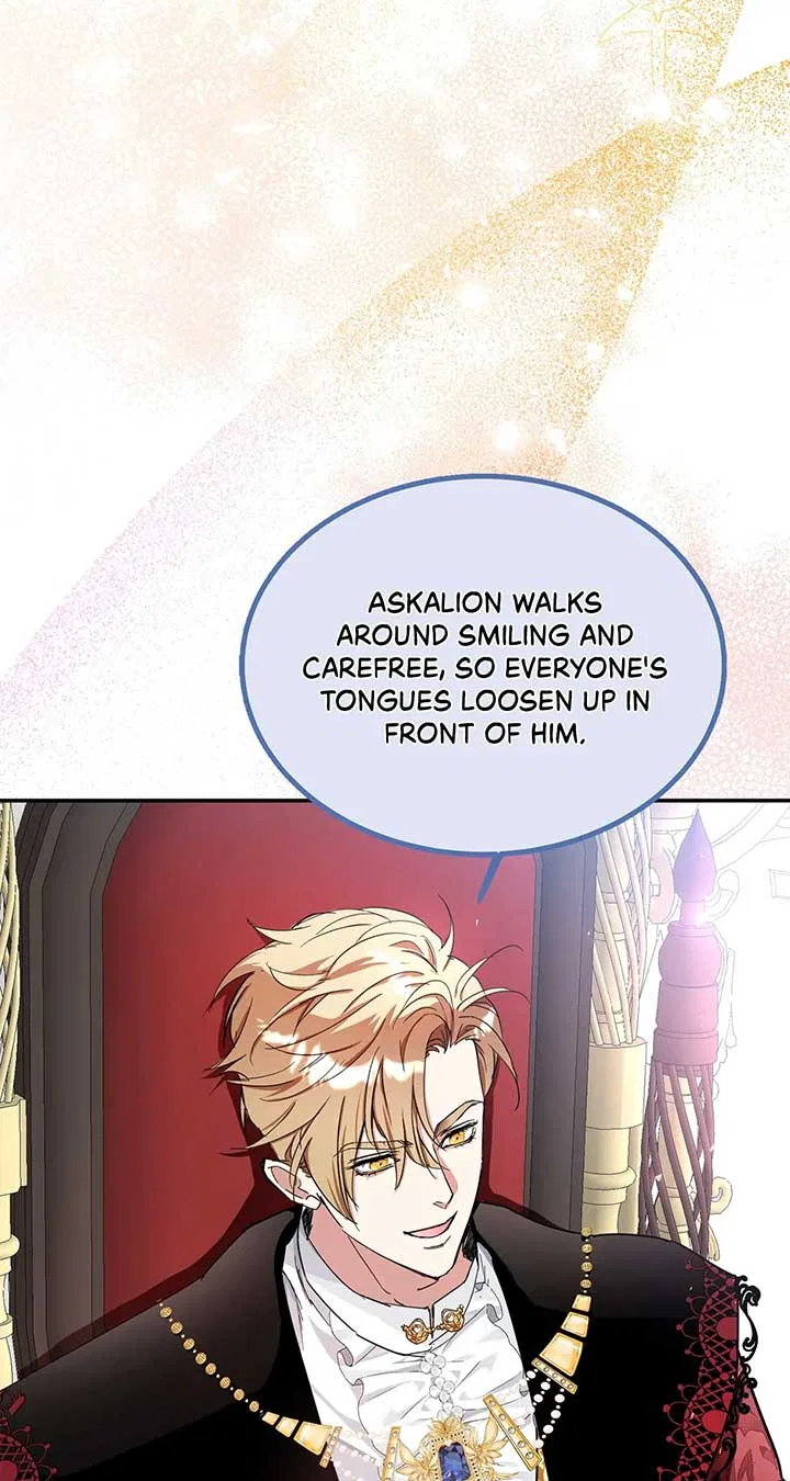My Dead Lover Returned as a Tyrant Chapter 11 – Page 53