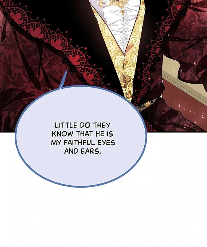 My Dead Lover Returned as a Tyrant Chapter 11 – Page 54