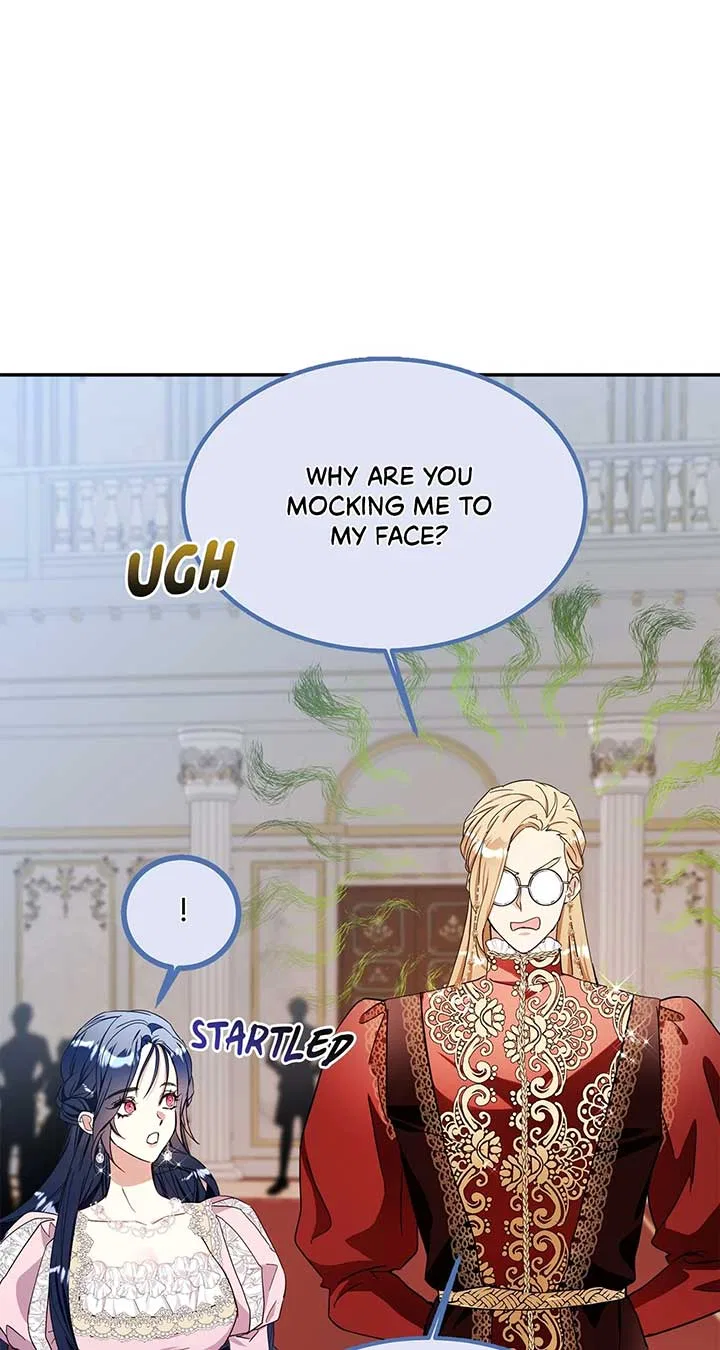 My Dead Lover Returned as a Tyrant Chapter 11 – Page 55
