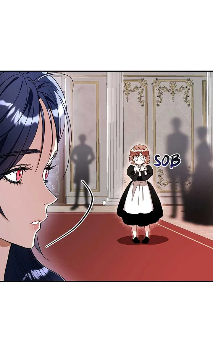 My Dead Lover Returned as a Tyrant Chapter 11 – Page 60