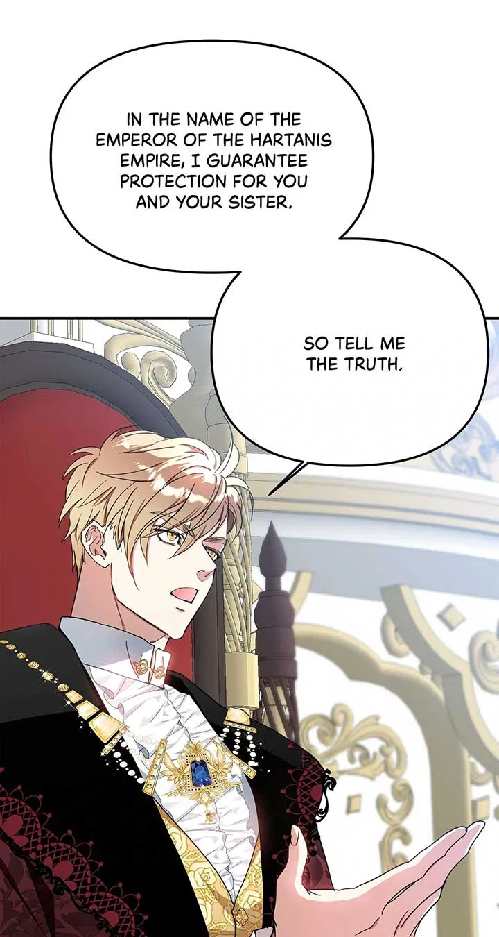 My Dead Lover Returned as a Tyrant Chapter 11 – Page 67