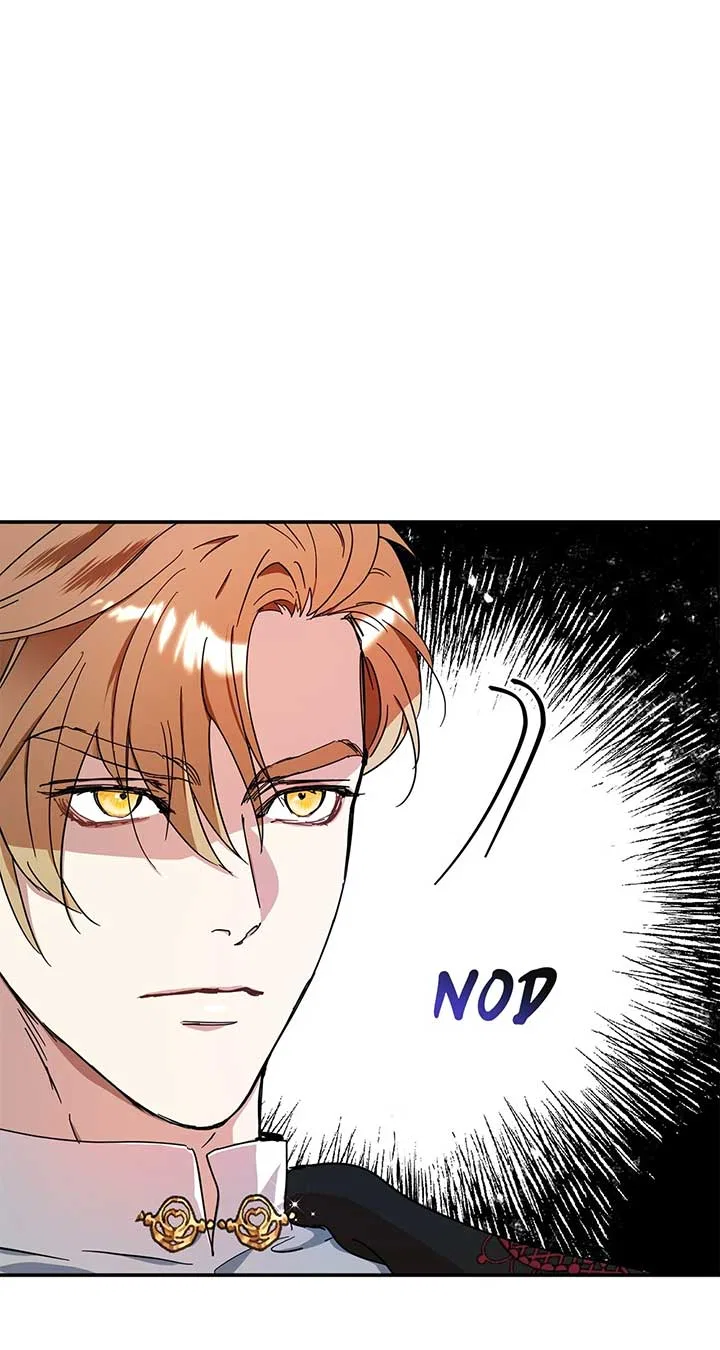My Dead Lover Returned as a Tyrant Chapter 11 – Page 70