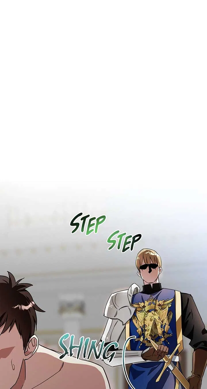 My Dead Lover Returned as a Tyrant Chapter 11 – Page 71