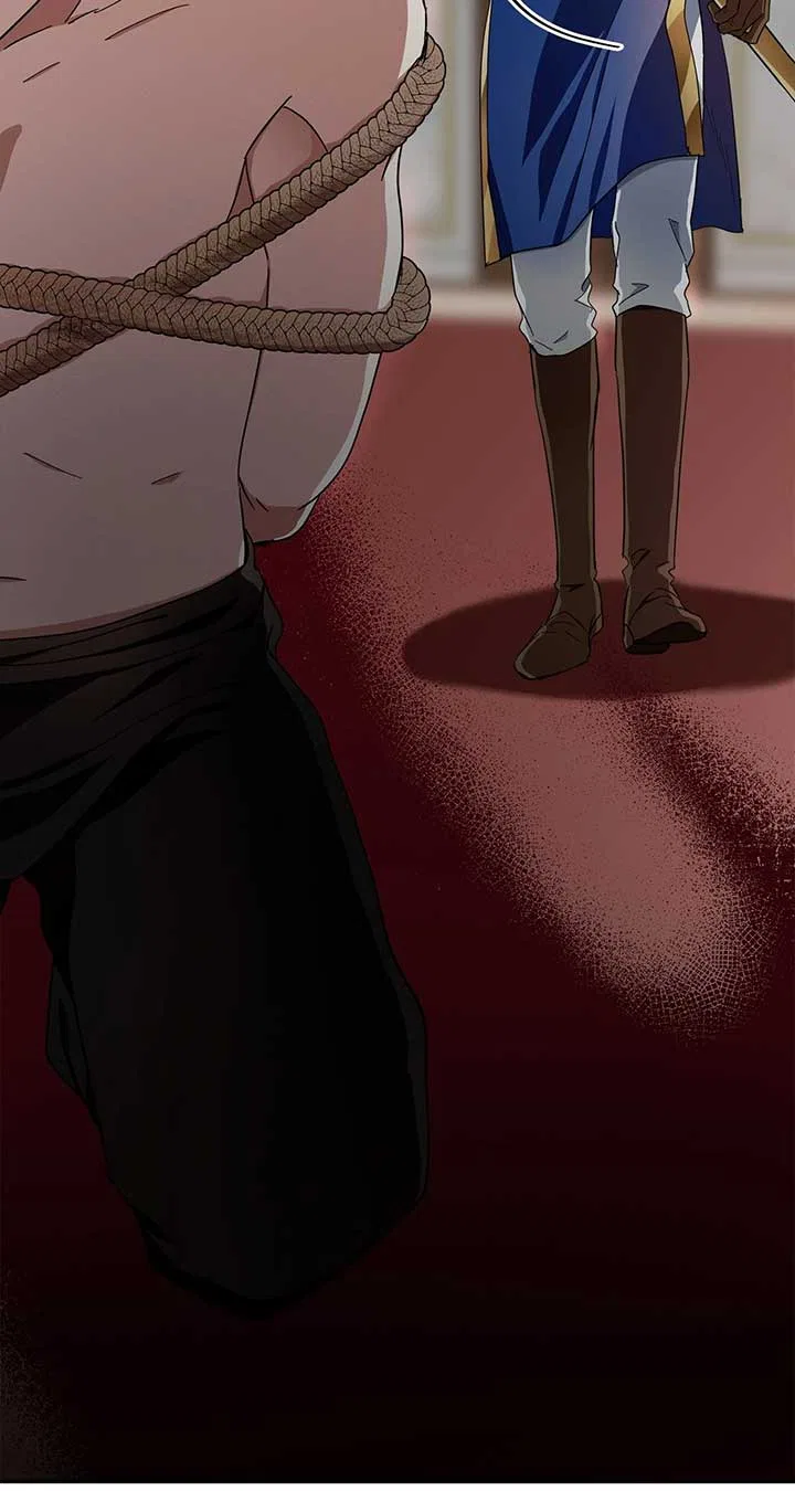 My Dead Lover Returned as a Tyrant Chapter 11 – Page 72