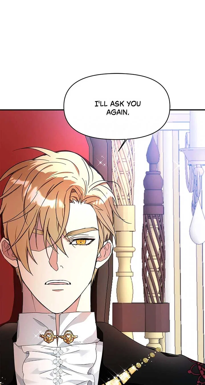 My Dead Lover Returned as a Tyrant Chapter 11 – Page 80