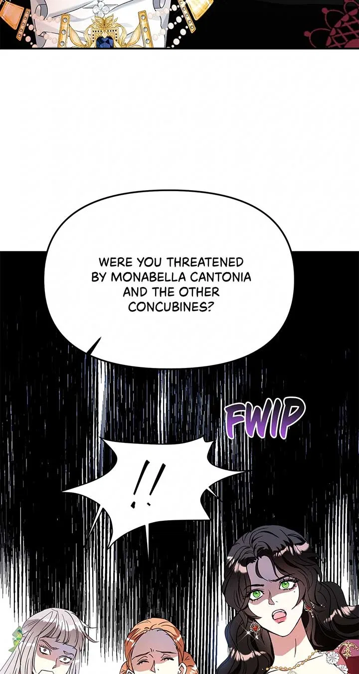 My Dead Lover Returned as a Tyrant Chapter 11 – Page 81
