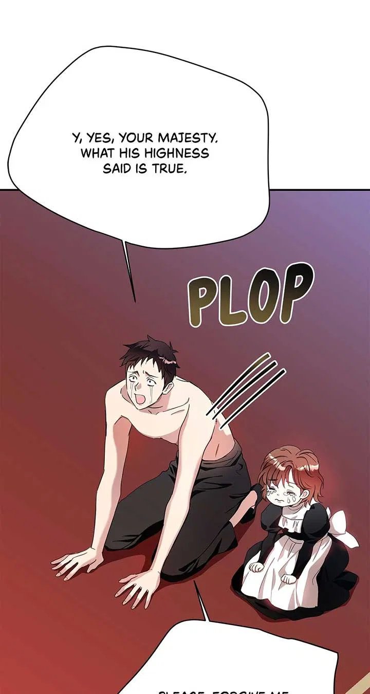My Dead Lover Returned as a Tyrant Chapter 11 – Page 83