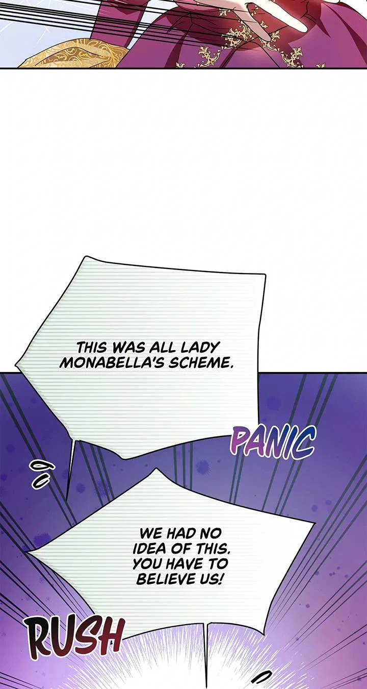 My Dead Lover Returned as a Tyrant Chapter 11 – Page 87