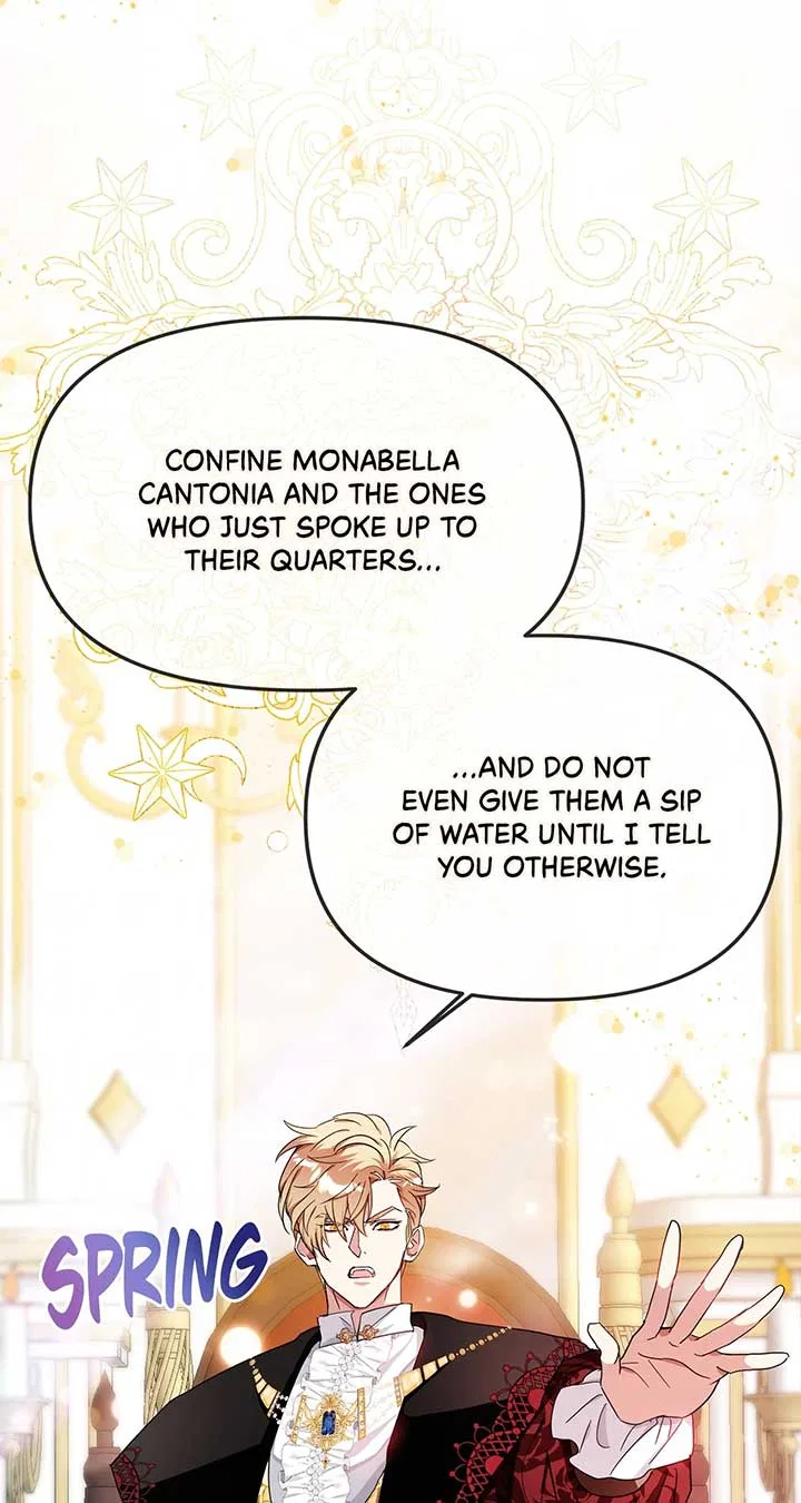 My Dead Lover Returned as a Tyrant Chapter 11 – Page 90