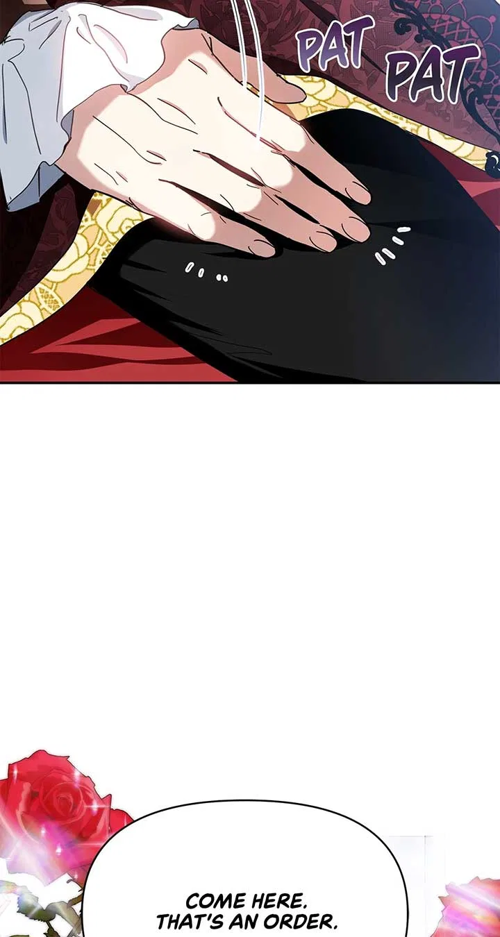 My Dead Lover Returned as a Tyrant Chapter 11 – Page 96