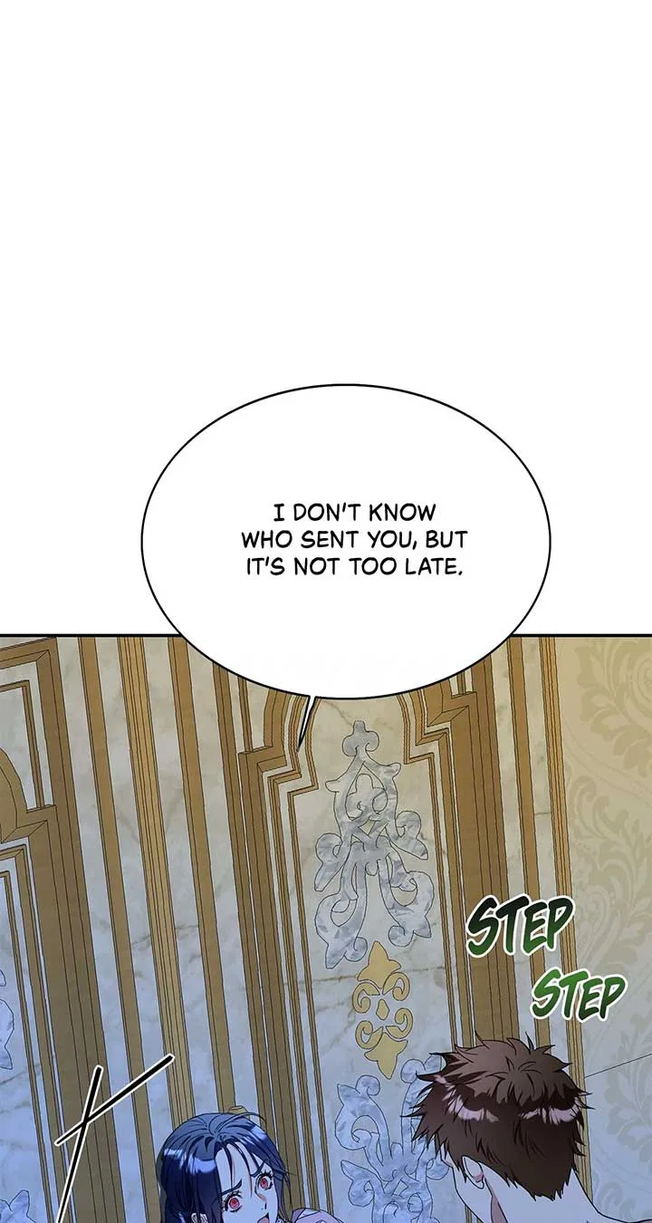 My Dead Lover Returned as a Tyrant Chapter 10 – Page 2