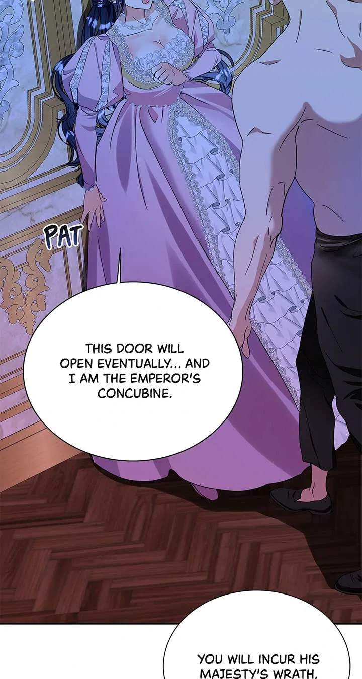 My Dead Lover Returned as a Tyrant Chapter 10 – Page 3